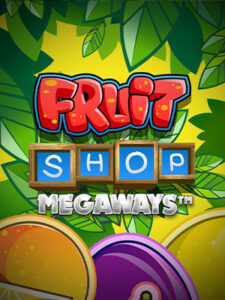pg168 ทดลองเล่นเกมฟรี fruit-shop-megaways